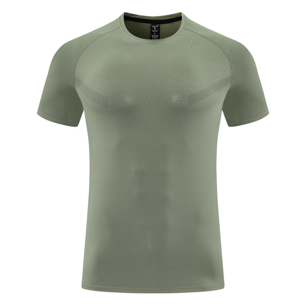 AirCore Breathable Athletic T-Shirt