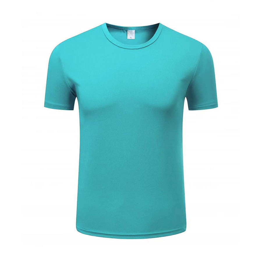 CoolMotion Lightweight Training Tee
