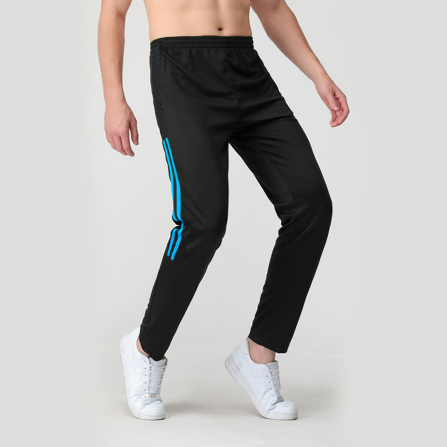 FlexEase Quick-Dry Jog Sweatpant