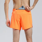 FlexMotion Performance Running Shorts