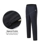 FlexEase Quick-Dry Sportswear Pant