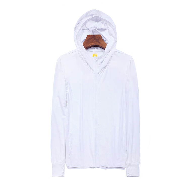 Cooling UV Jacket
