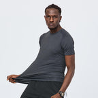 CoreFit Stretch Workout T-Shirt