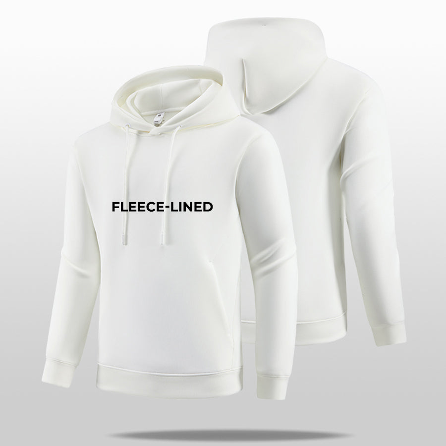 Activewear Pullover Breathable Running Fitness Sweatshirt For Men