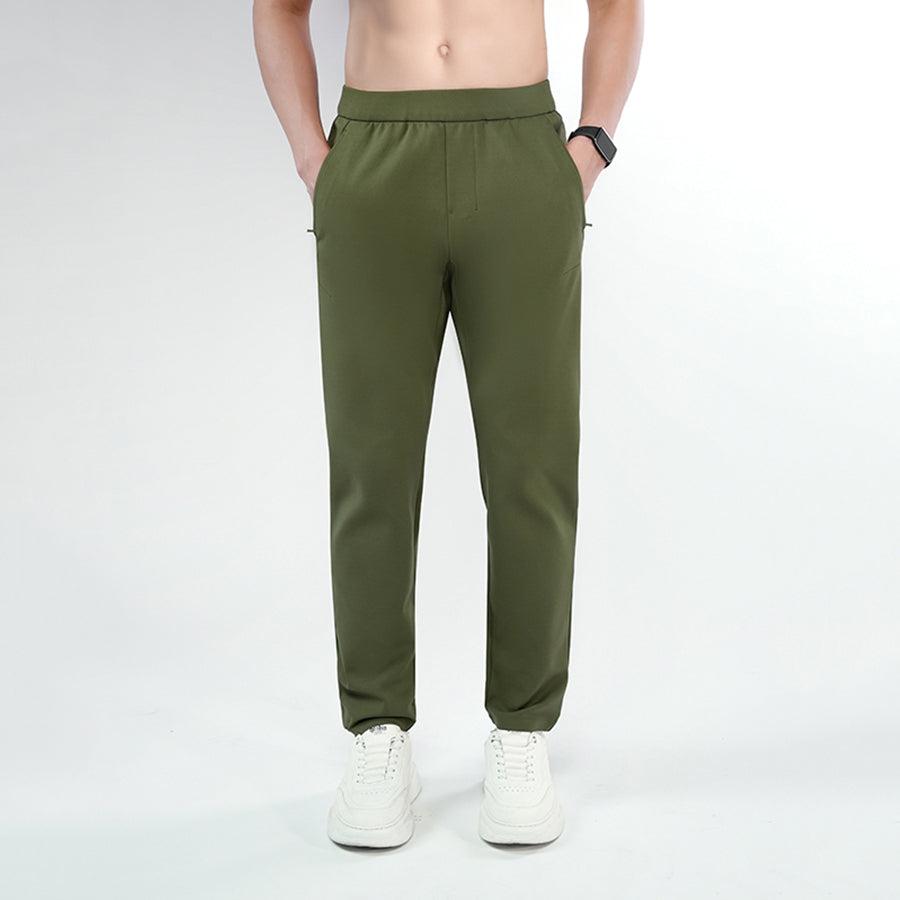 RunEase Stretch Breathable Pants
