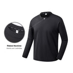 CoreHeat Insulated Training Shirt