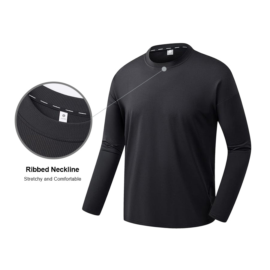 CoreHeat Insulated Training Shirt