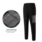 AirEase Breathable Casual Pant