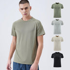 AirCore Breathable Athletic T-Shirt