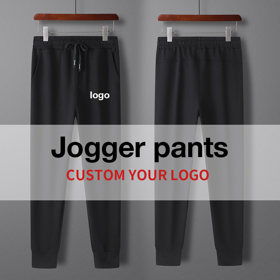 CoreMotion Comfortable Cuffed Trousers – White