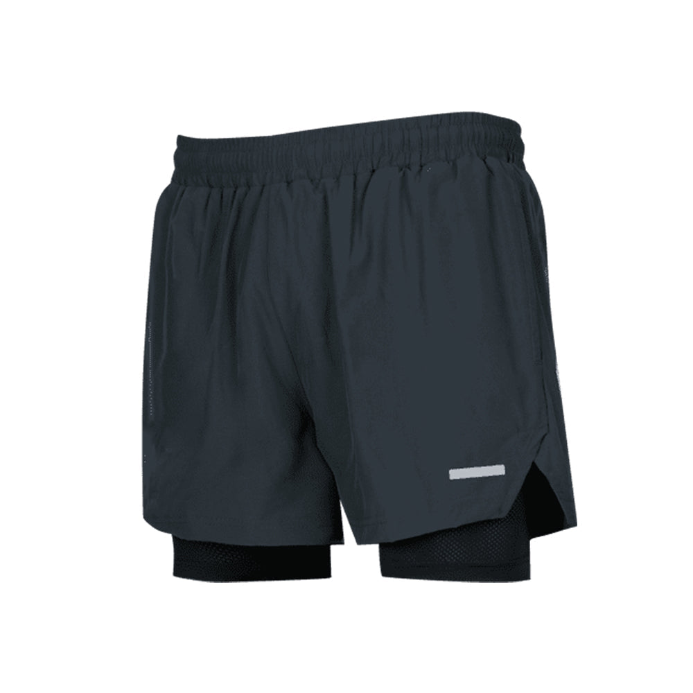 Second-Skin Shorts
