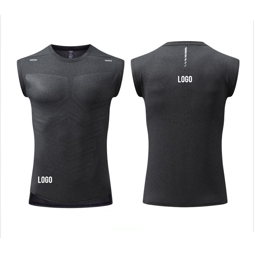Men's Bodybuilding Tank Top