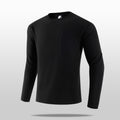 FlexTherm High-Stretch Winter Top