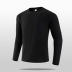 FlexTherm High-Stretch Winter Top