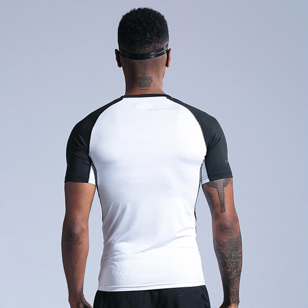 MoveSkin Breathable Running Tee