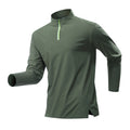 AeroForm Quick-Dry Sports Long Sleeve