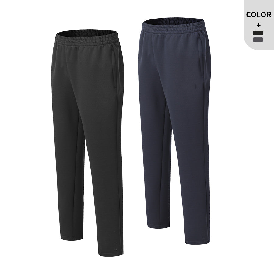 Activewear Pants Sports Joggers Moisture Wicking