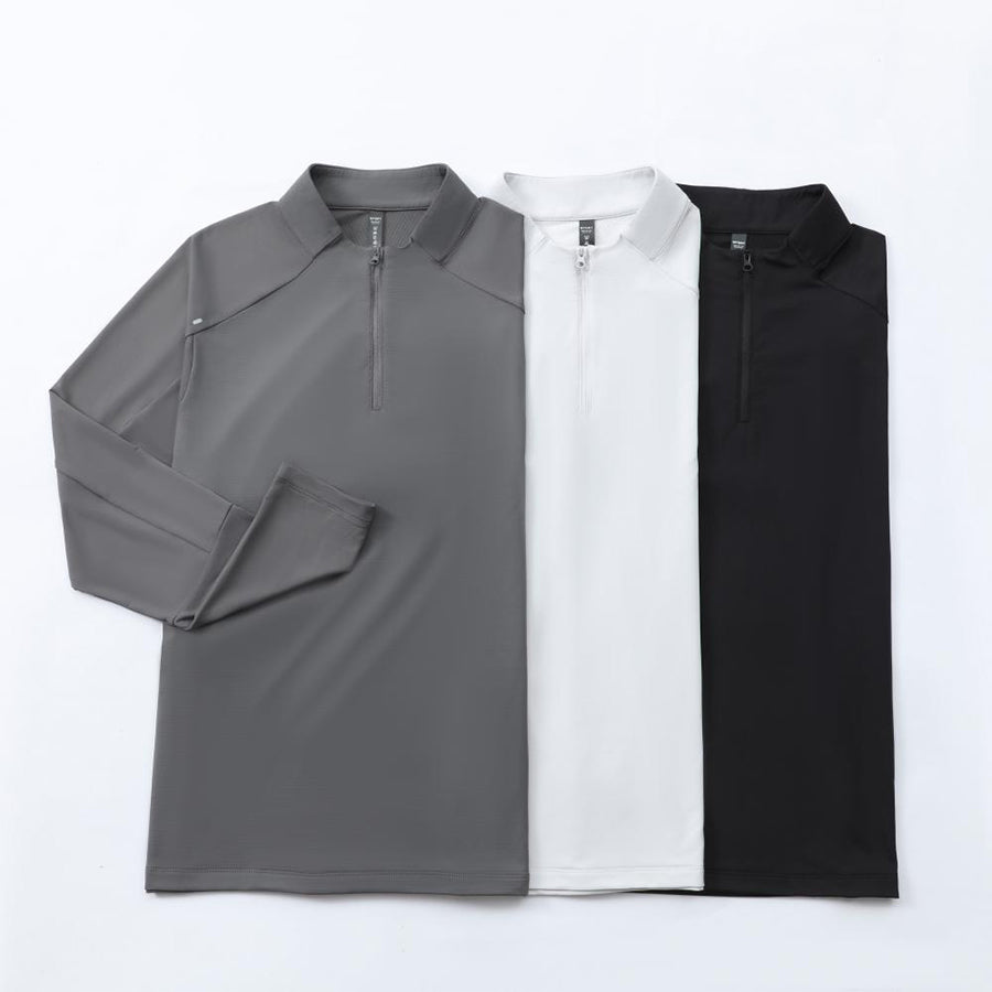 ClimaCore Cozy Fit Long Sleeve