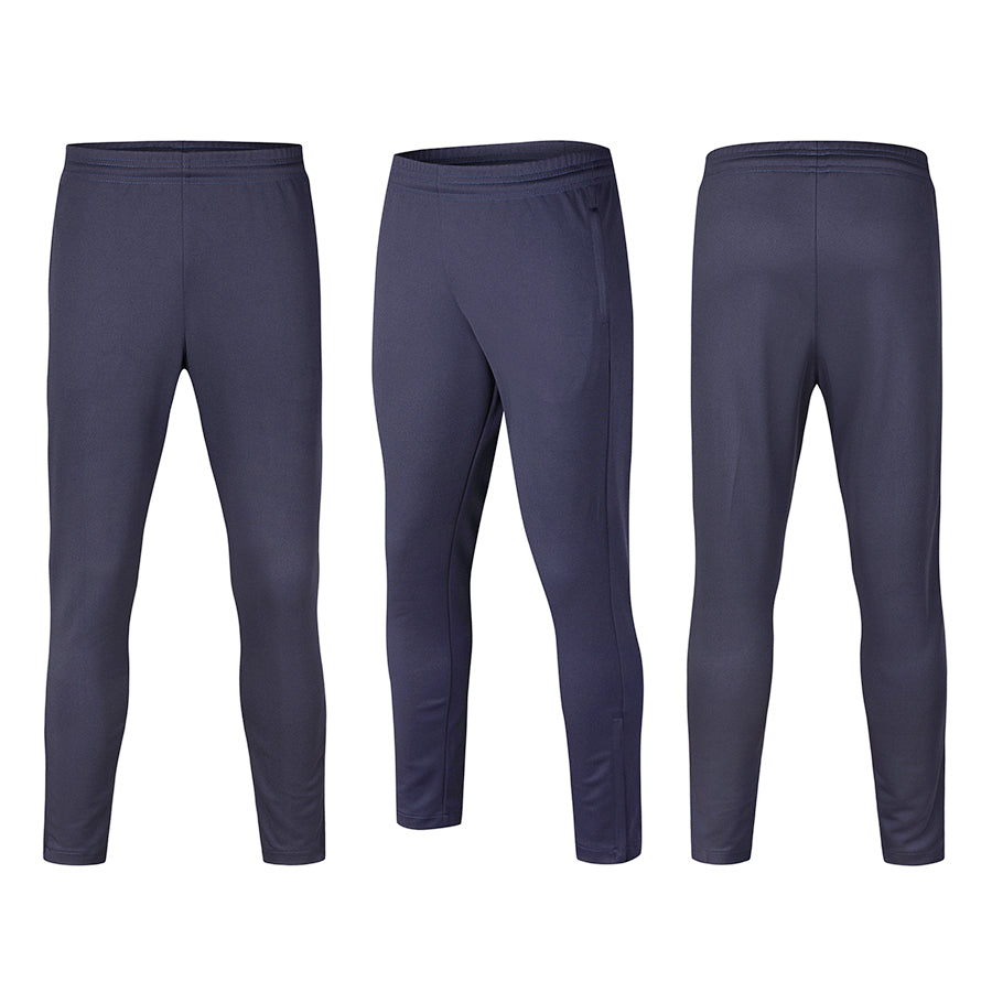 EasyMove Stretch Casual Pant – Black