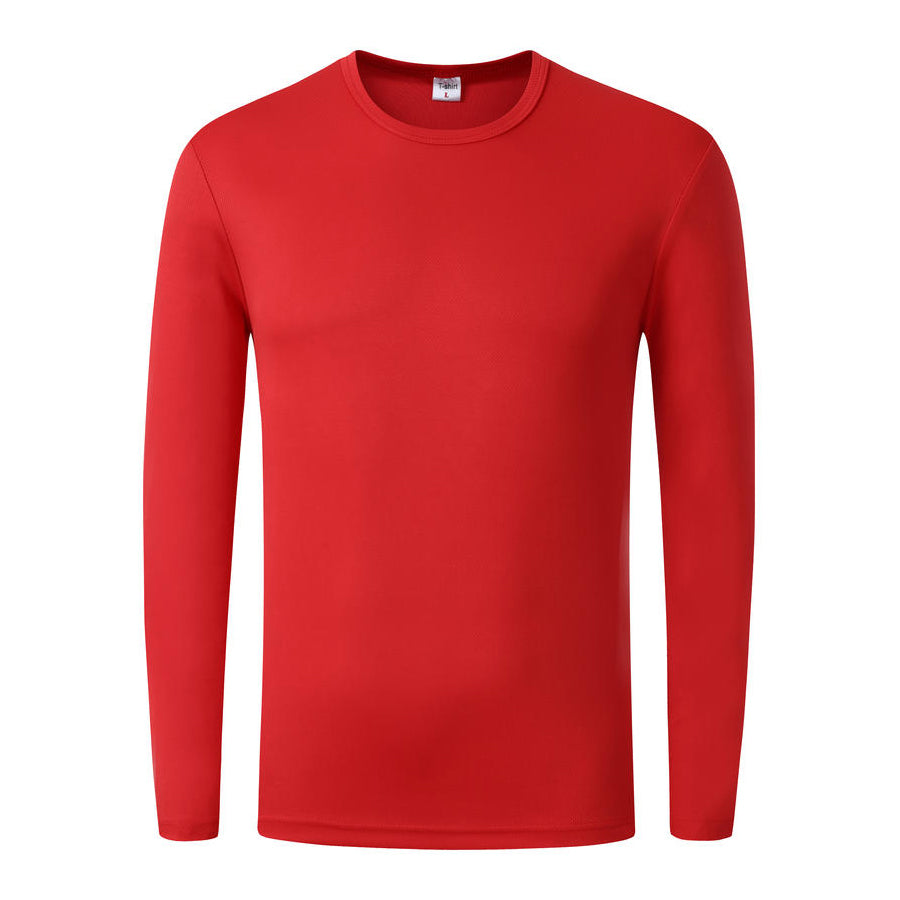 CoreMotion StretchFit Running T-Shirt – Navy