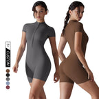 FlexFlow Sculpt Active Romper