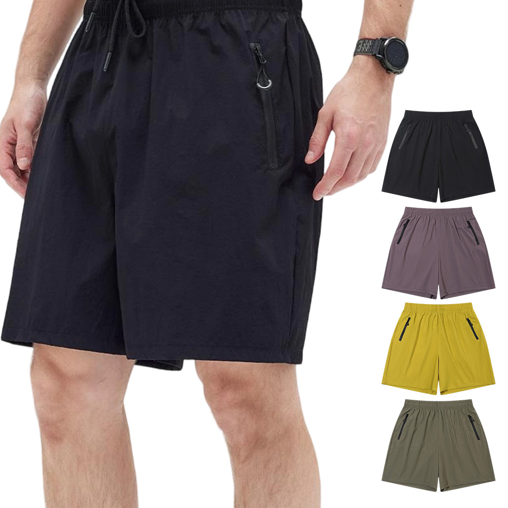 TrailPack Packable Adventure Shorts