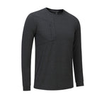 FlexWeave Quick-Dry Training T-Shirt