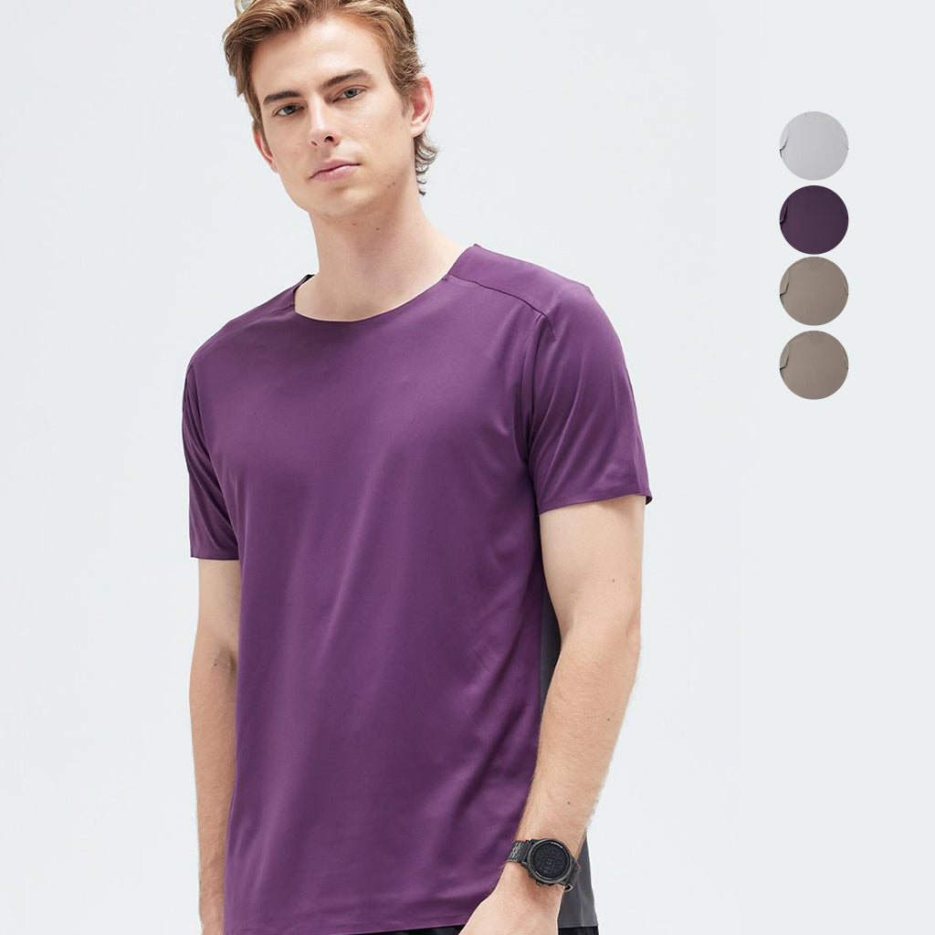MoveCore Lightweight Running T-Shirt