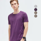 MoveCore Lightweight Running T-Shirt