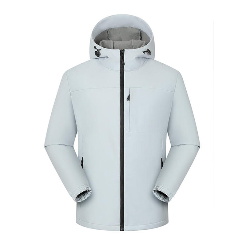 TrailTherm ThermalSoft Softshell Jacket