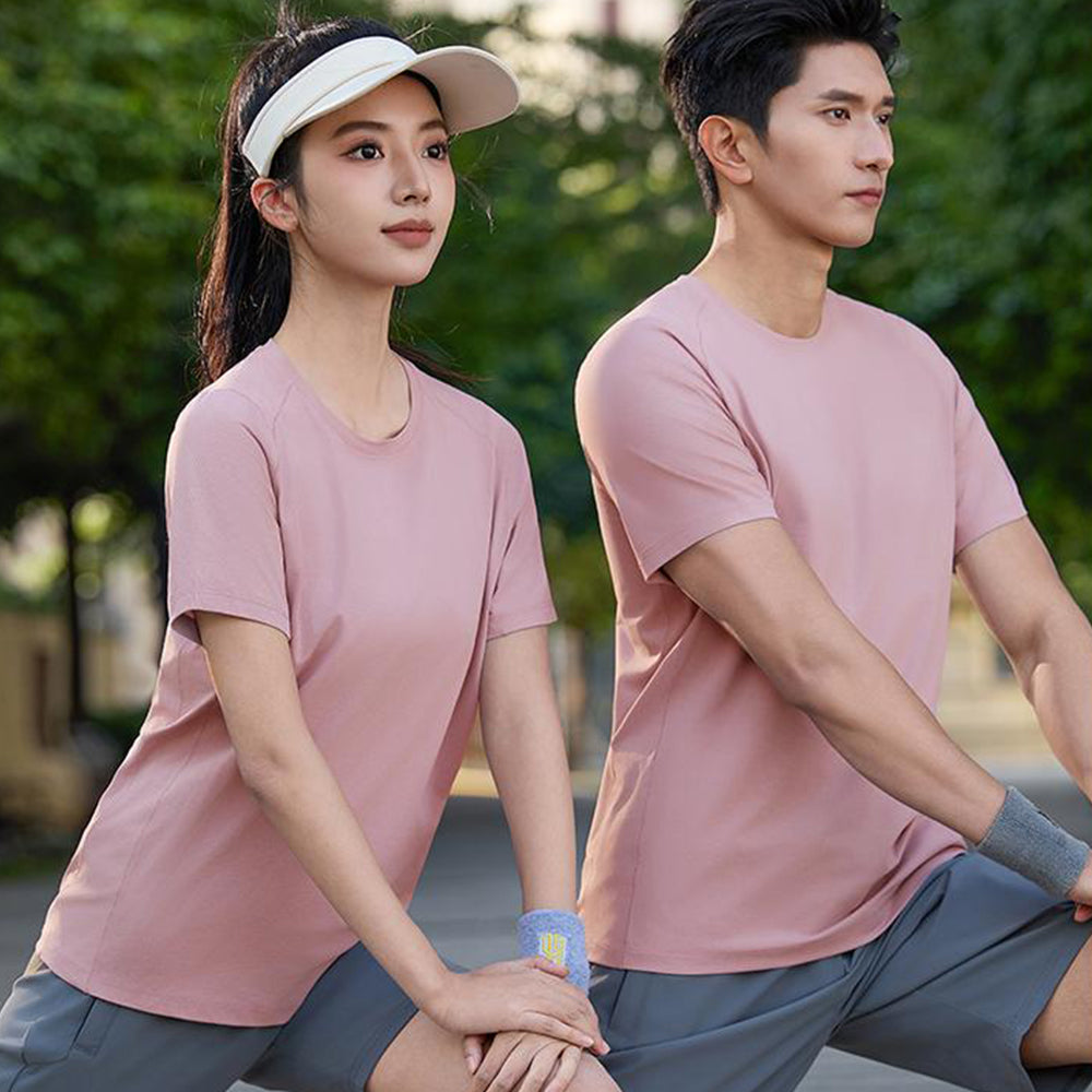 FlexAir Lightweight Sports Tee