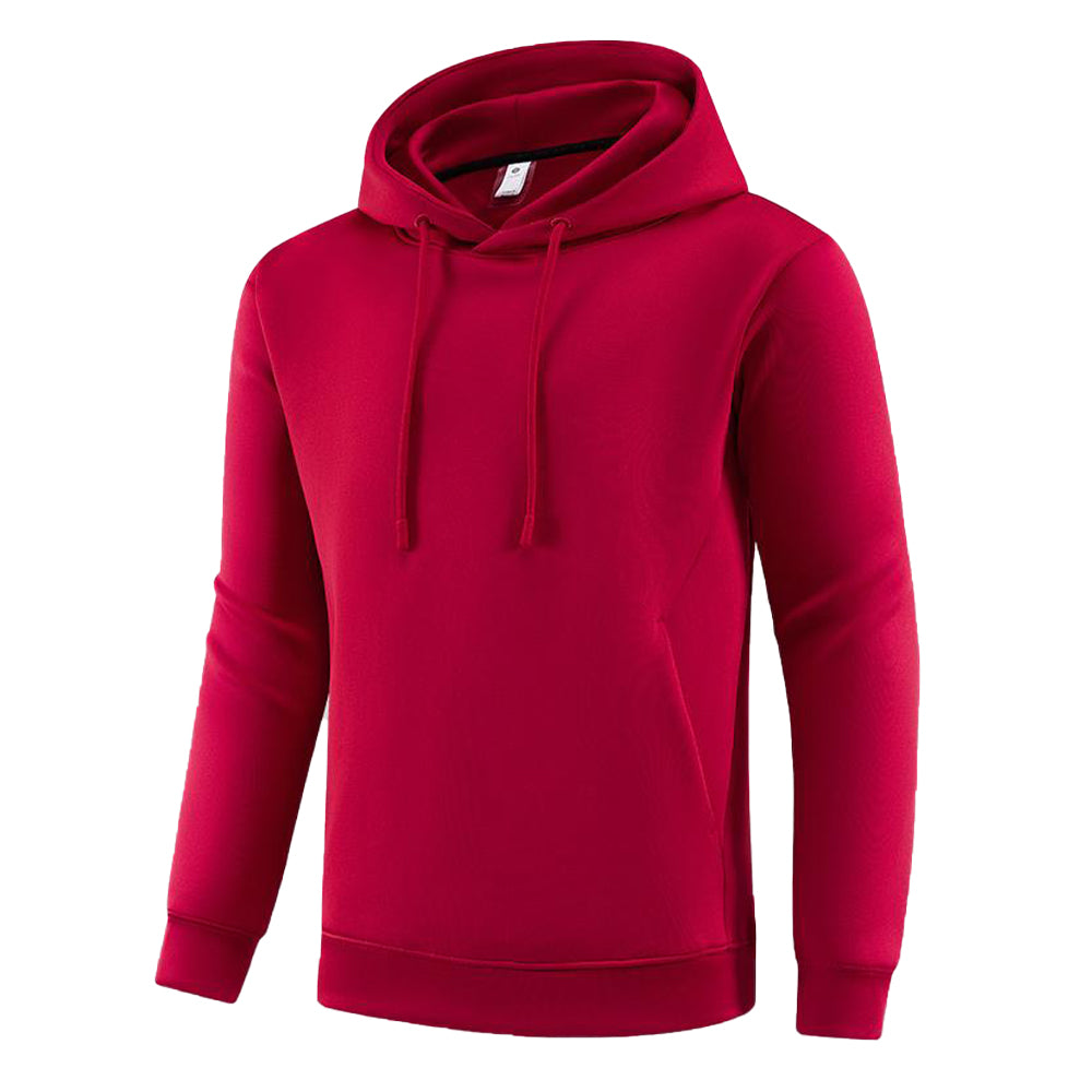 CozyFlex Thermal Pullover Hoodie