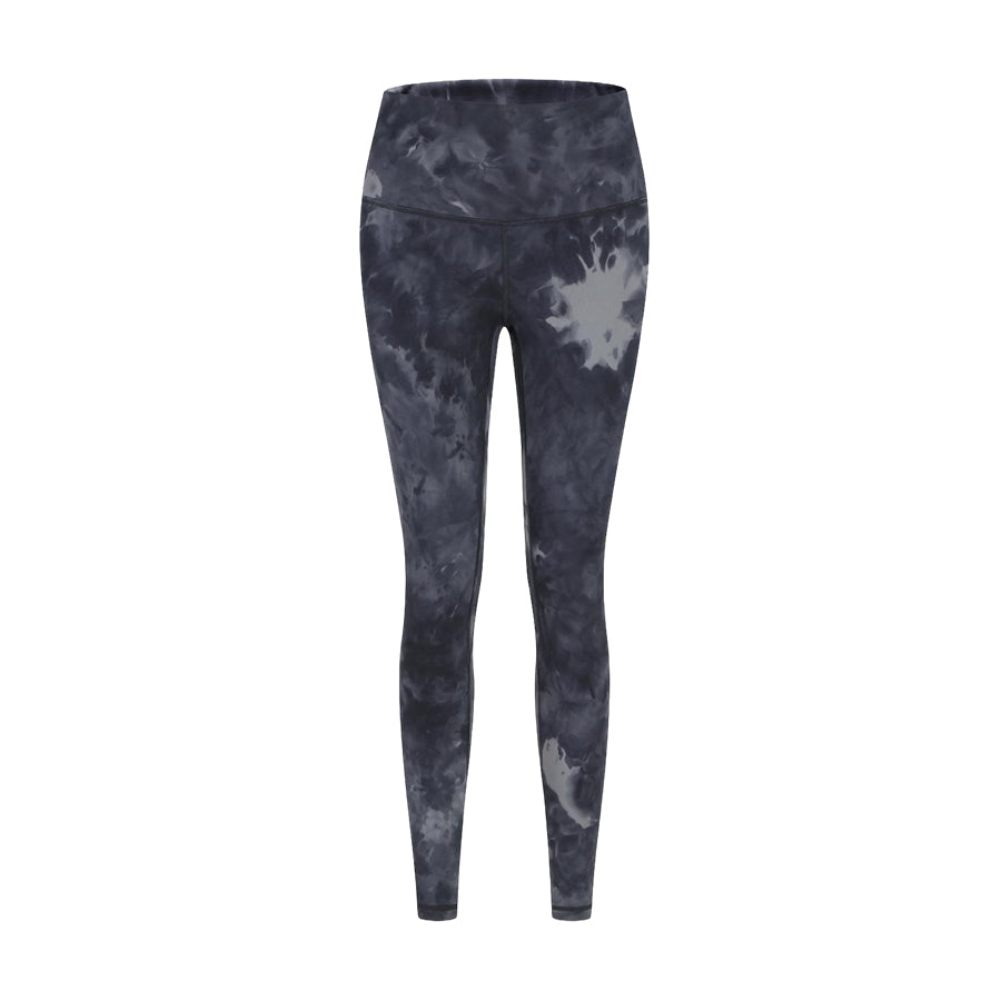 AeroSkin LightCompression Yoga Tights
