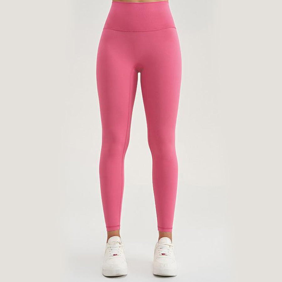 FlexSculpt Breathable Support Leggings