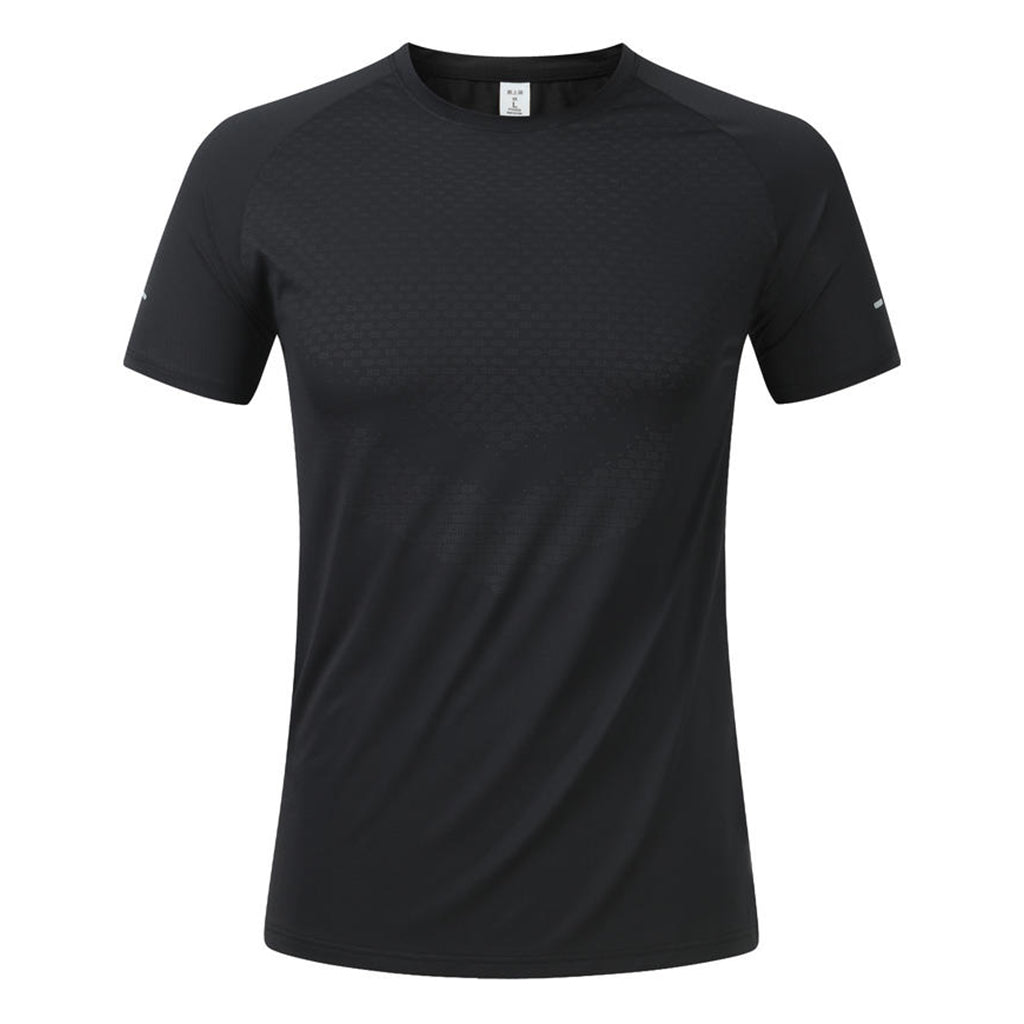 MoveCore Lightweight Sports Tee