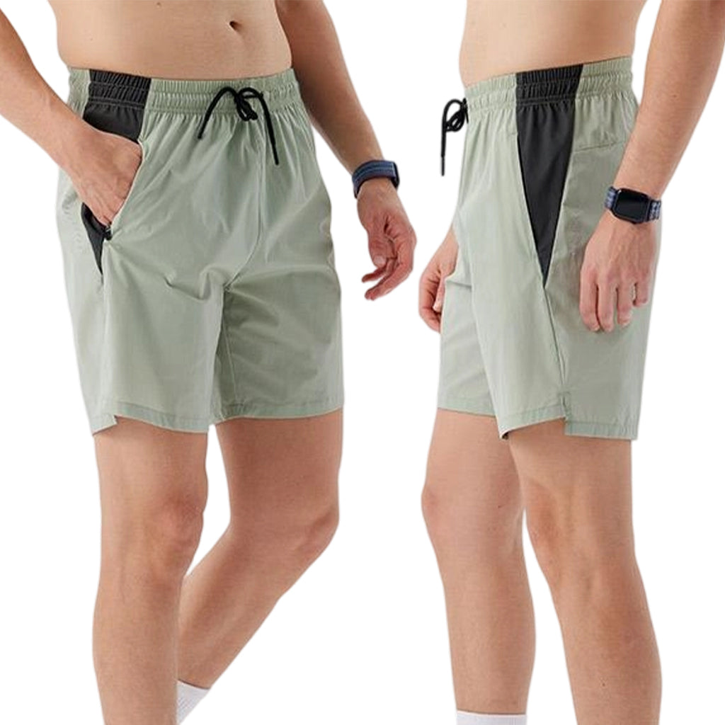 AeroFlow Lightweight Running Shorts
