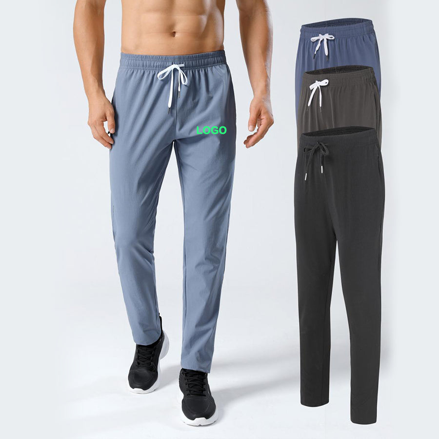 DryGuard Stretch Training Pant – Gray