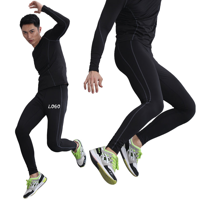 Men’s Compression Leggings