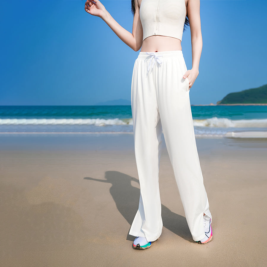 SilkAir StretchFit Cooling Trousers