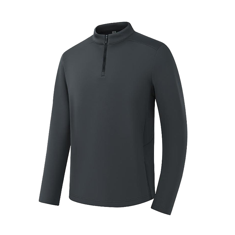 EverHeat Elastic Thermal Top – Black