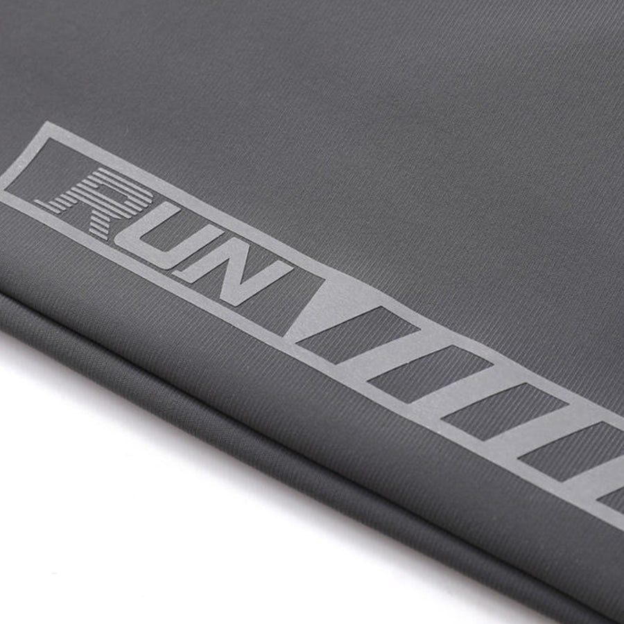 HeatFlex Thermal Casual Pant – Black