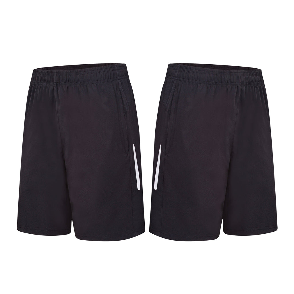 Compression Training Shorts