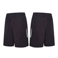 Compression Training Shorts