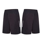 Compression Training Shorts
