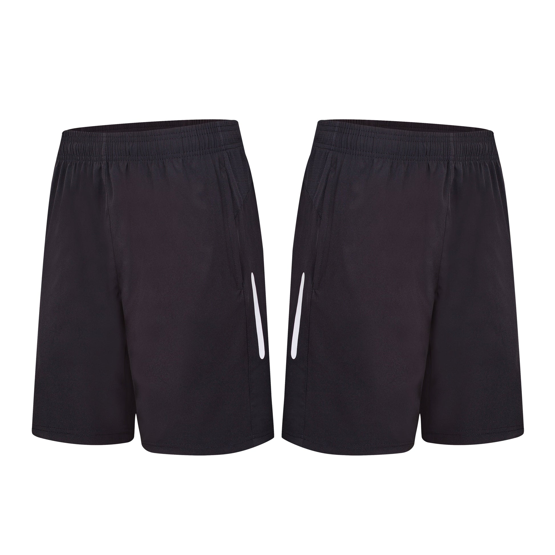 Compression Training Shorts