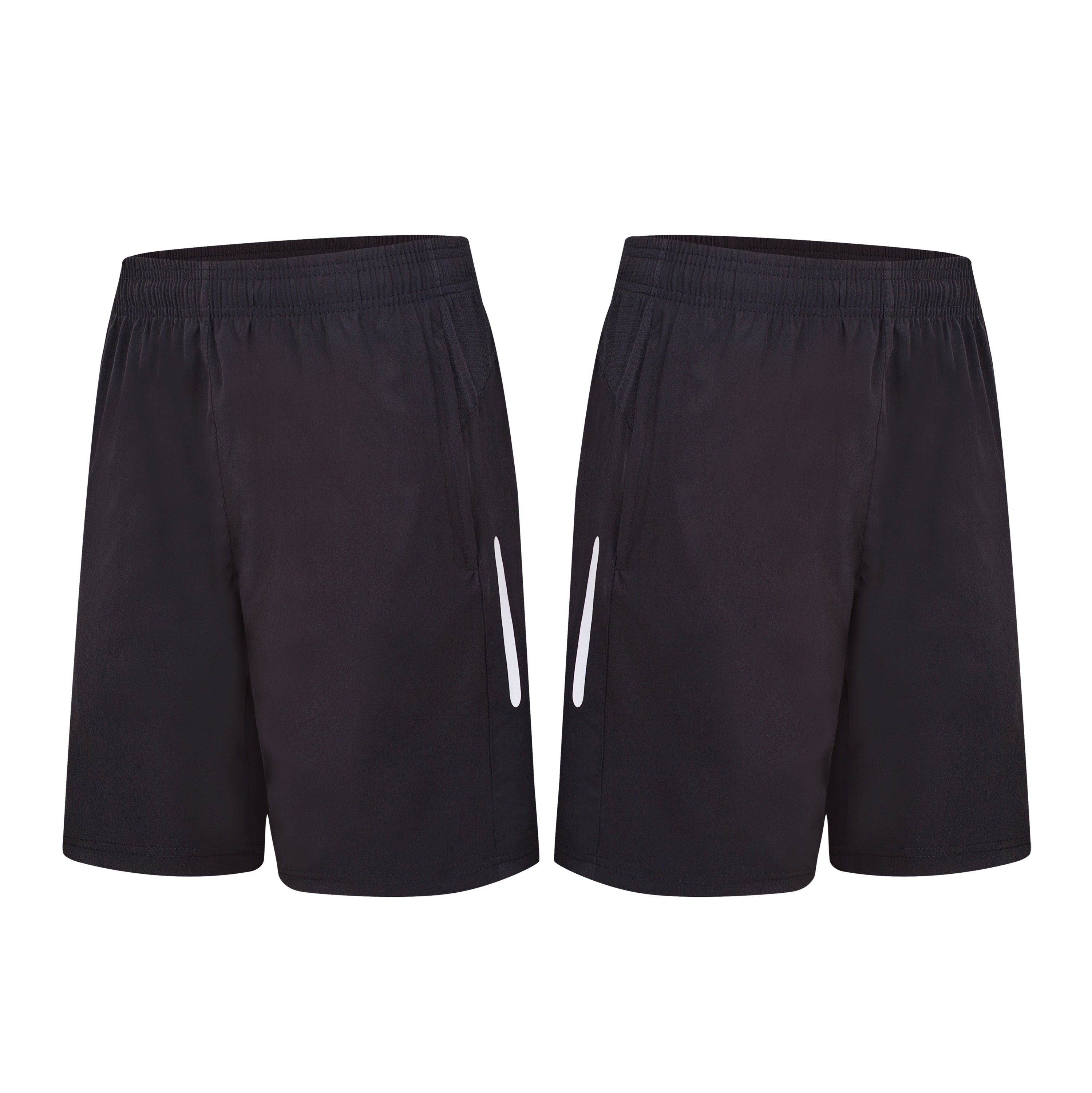 Compression Training Shorts