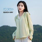 AeroCool QuickDry Active Hoodie