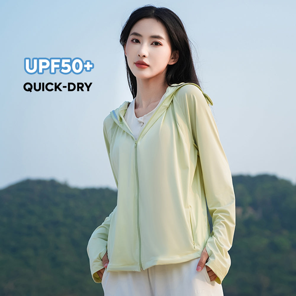 AeroCool QuickDry Active Hoodie