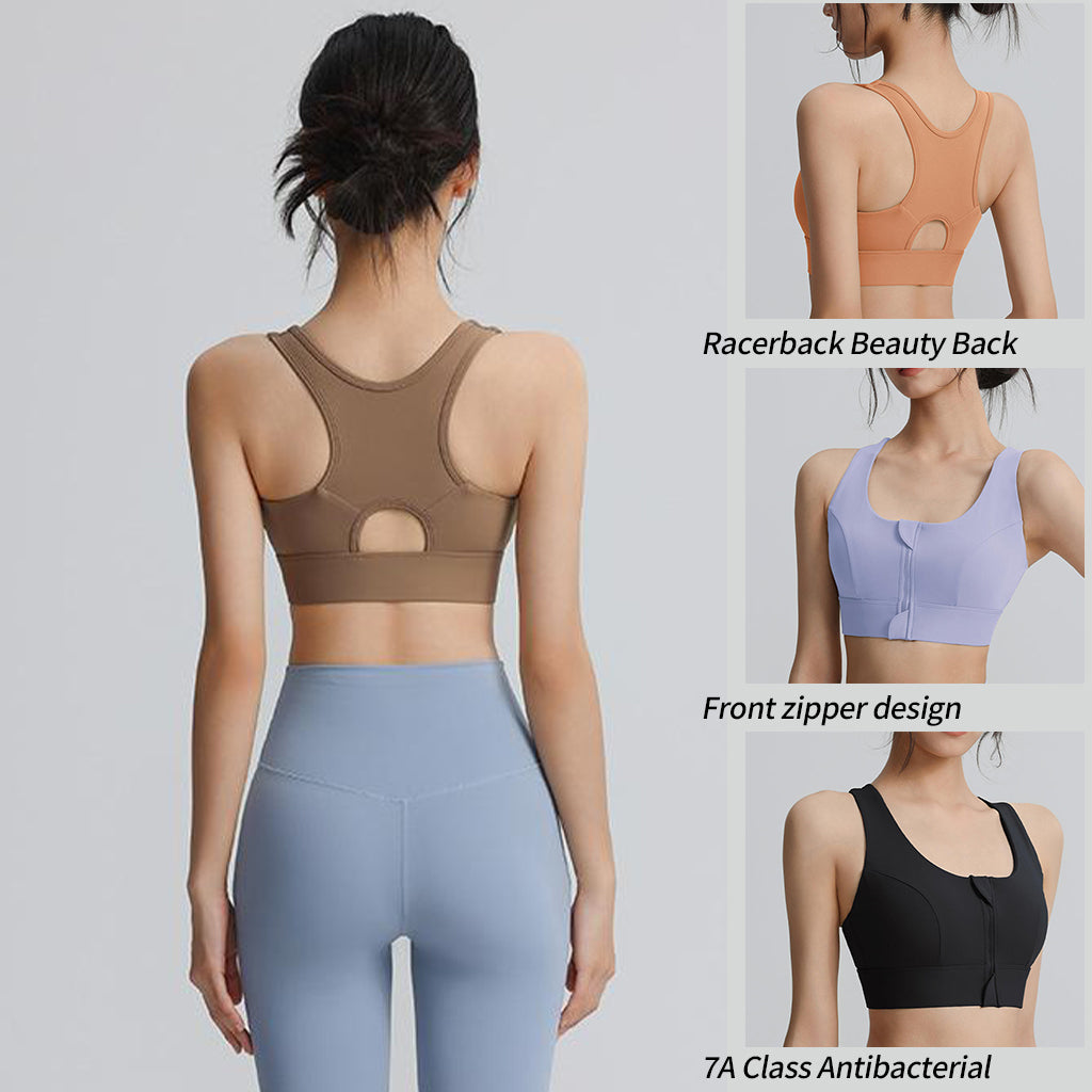 PureMotion Breathable Yoga Set