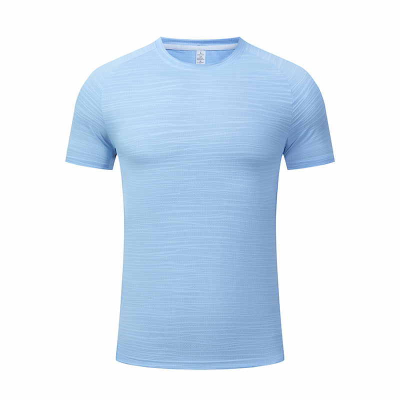 Fast-Dry Athletic Tee